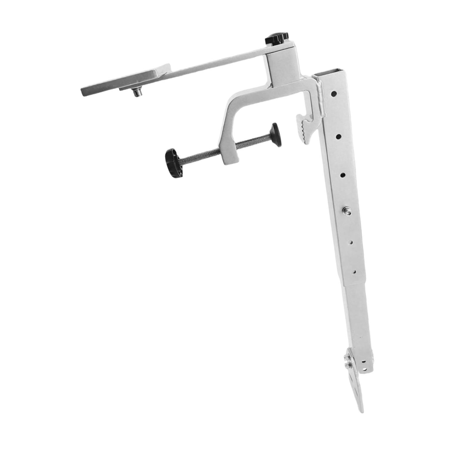 Fish Finder Mount - Fish Finder Mount Practical for Freshwater