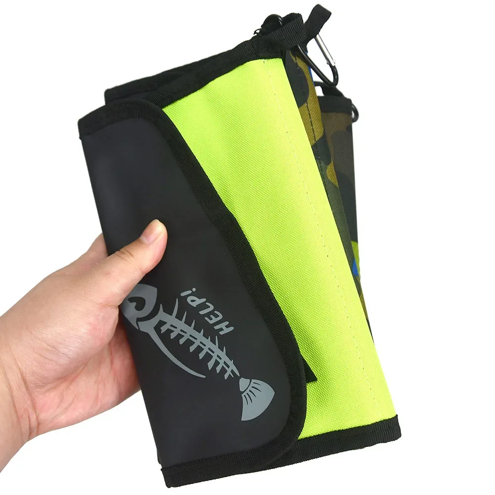 Topranc Portable Fishing Lure  - огляд і ціна Fish Finder Case