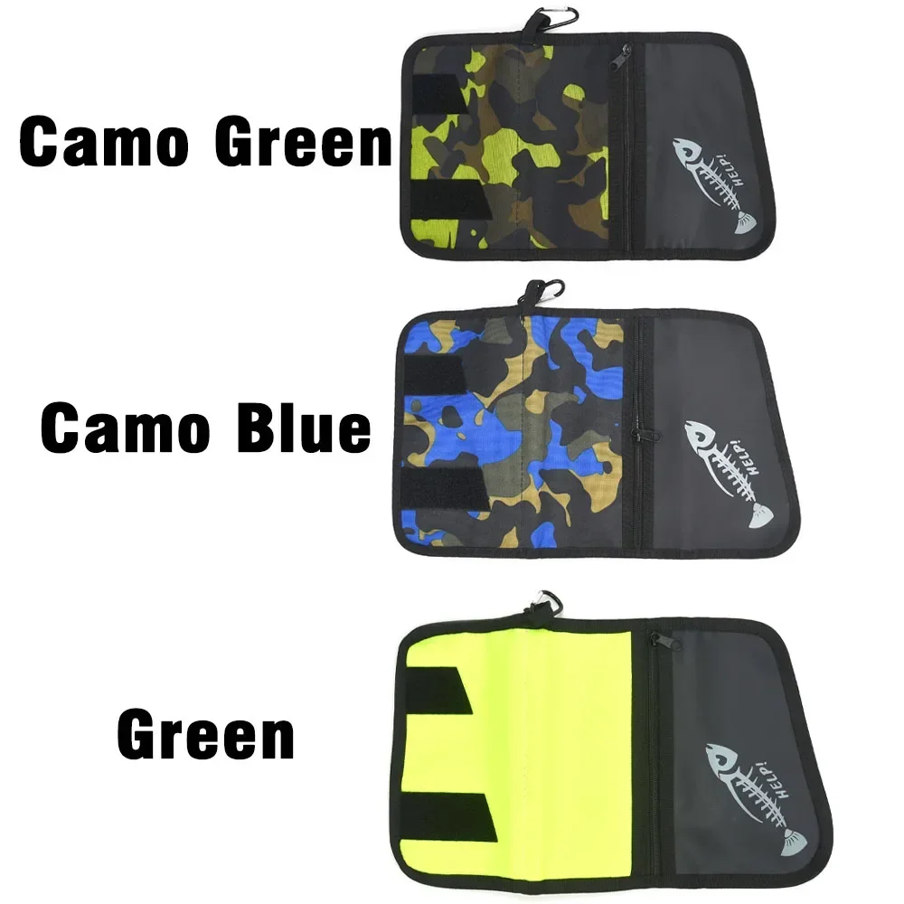 Topranc Portable Fishing Lure  - огляд і ціна Fish Finder Case