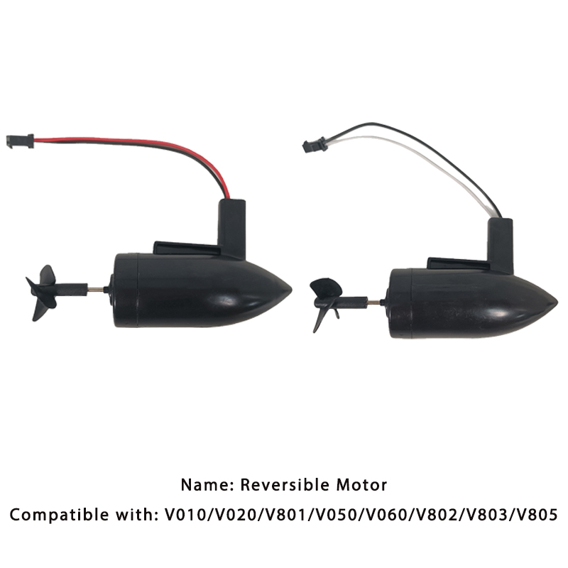 MBLN 7.4V Universal Bait Boat  - огляд і ціна Fishing Gps