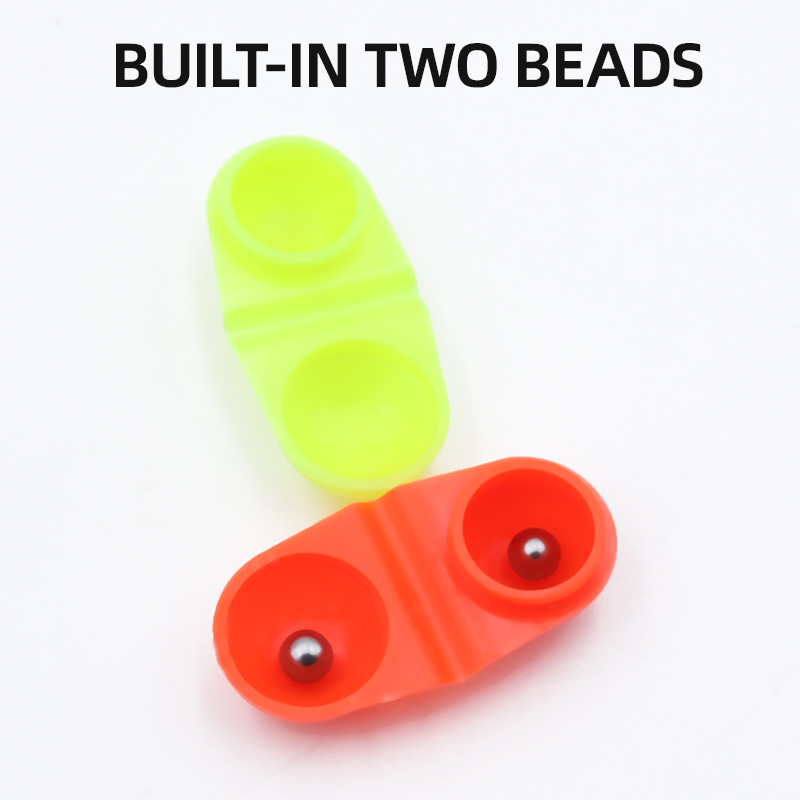ZYZHE 10pcs Premium Fishing Li - огляд і ціна Fish Alarm