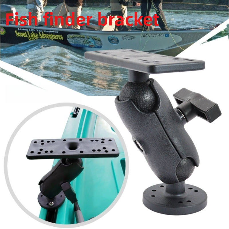 360 Degree Swivel Ball Mount M - огляд і ціна Fish Finder Mount