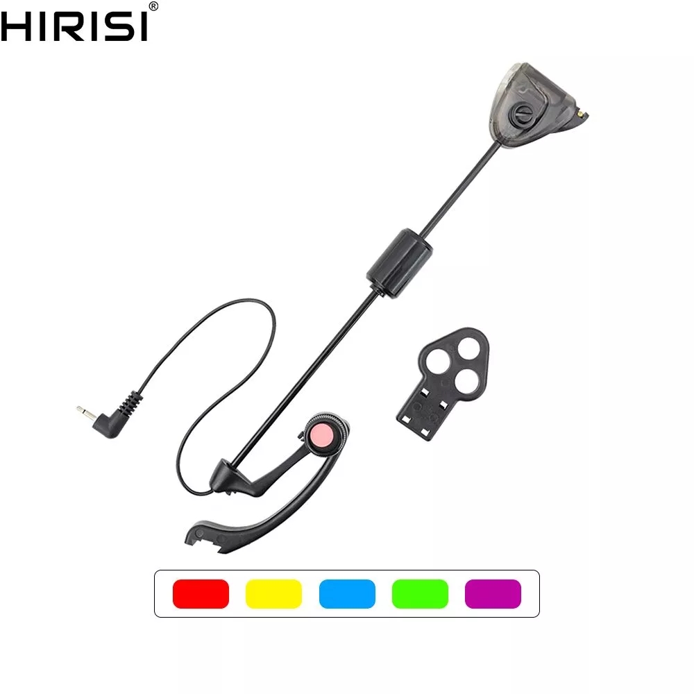 LED Carp Fishing Swinger Avail - огляд і ціна Fish Alarm