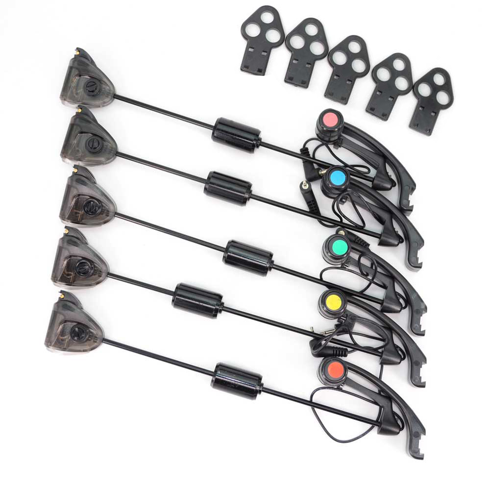 LED Carp Fishing Swinger Avail - огляд і ціна Fish Alarm