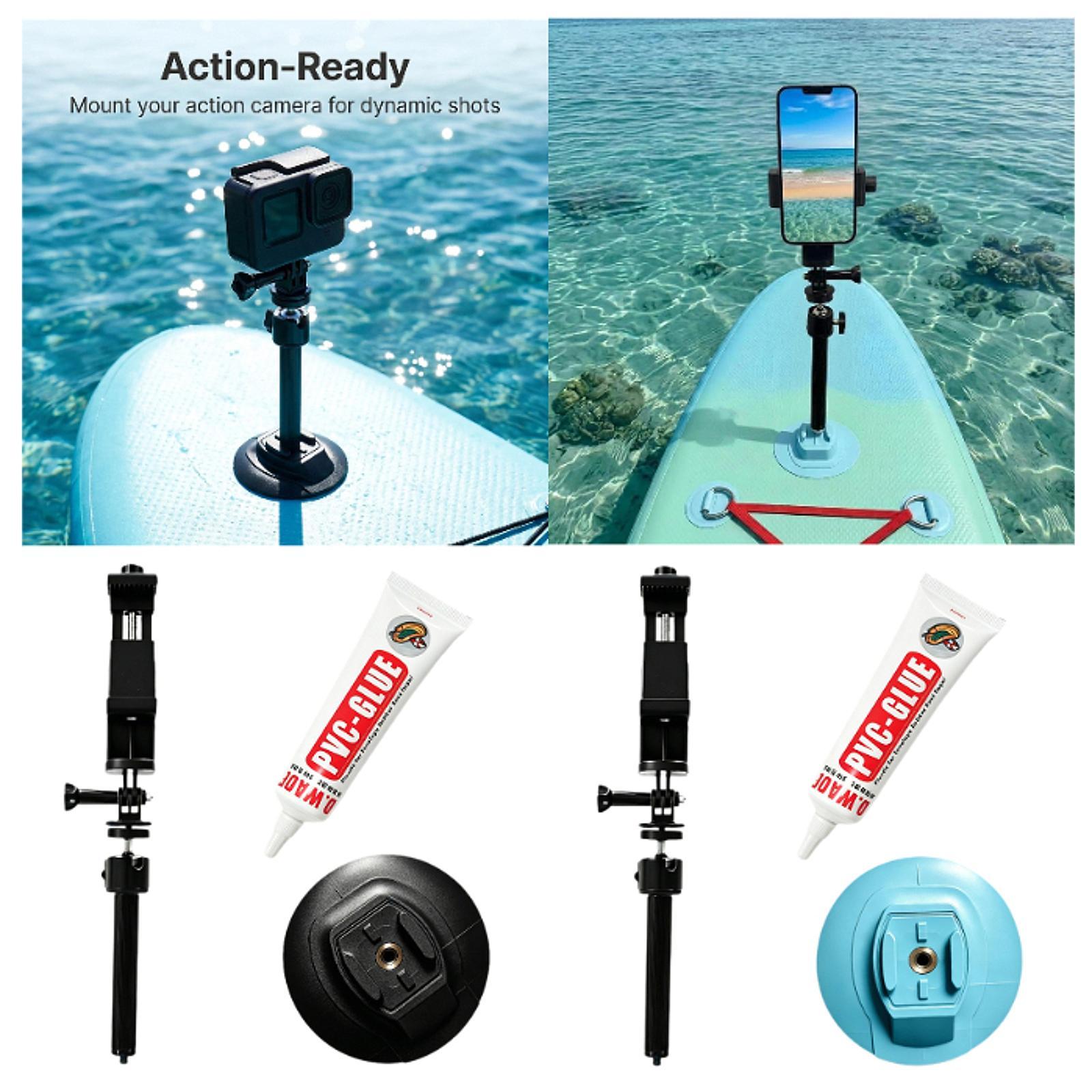 Kayak Phone Holder Sports Came - огляд і ціна Fishing Camera
