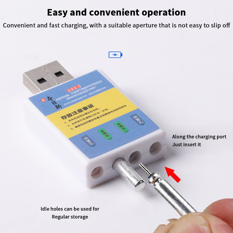 Float Rechargeable Battery CR4 - огляд і ціна Fish Alarm