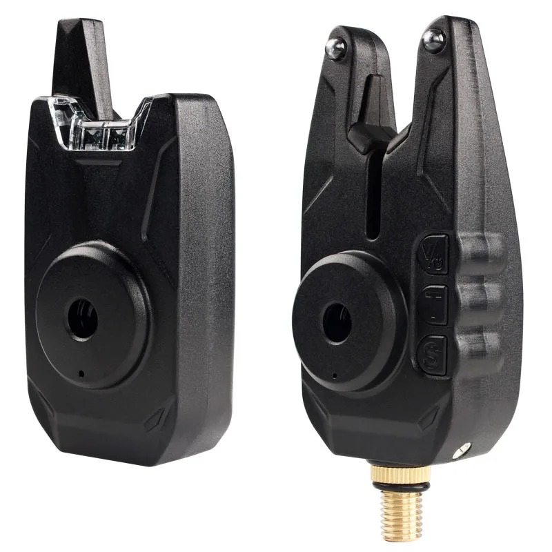 JY-80 Wireless Fishing Alarm E - огляд і ціна Bite Indicator