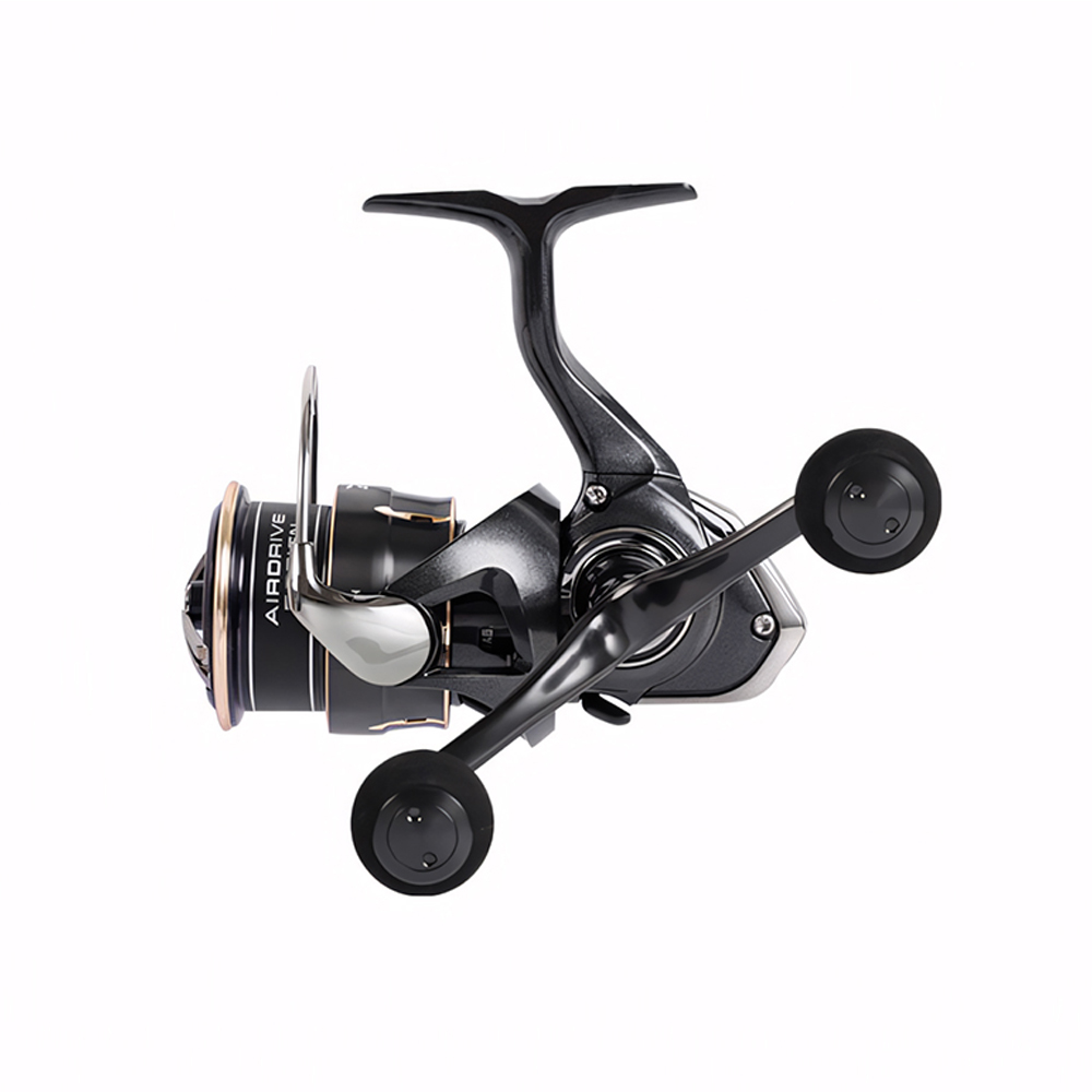 2026 DAIWA FREAMS Spinning Fis - огляд і ціна Kastking Reel Zephyr