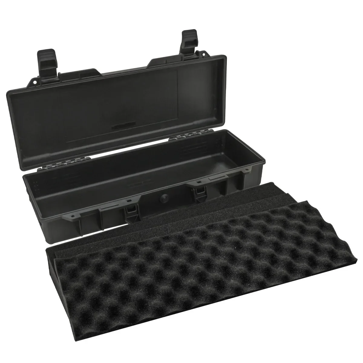 1pc Hard Shell Portable Storag - огляд і ціна Fish Finder Case
